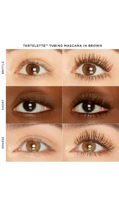 tarte Tartelette Tubing Mascara | Thumbnail 2 tarte Tartelette Tubing Mascara | Thumbnail 2