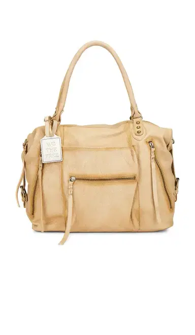 Free People Emerson Handbag In Italian Straw | Thumbnail 2 Free People Emerson Handbag In Italian Straw | Thumbnail 2
