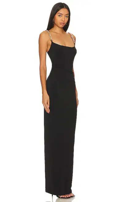 Nookie Captivate Gown | Thumbnail 2 Nookie Captivate Gown | Thumbnail 2