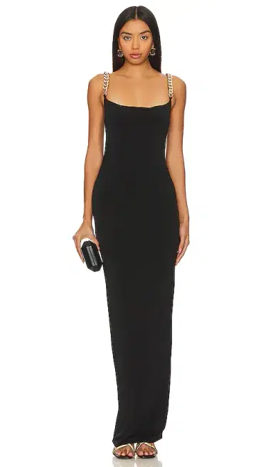 Nookie Captivate Gown | Thumbnail 1 Nookie Captivate Gown | Thumbnail 1