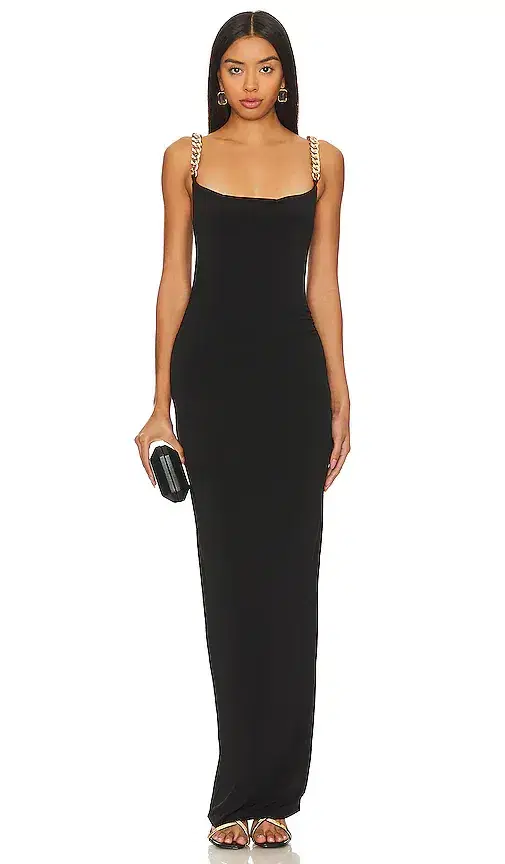 Captivate Gown Captivate Gown