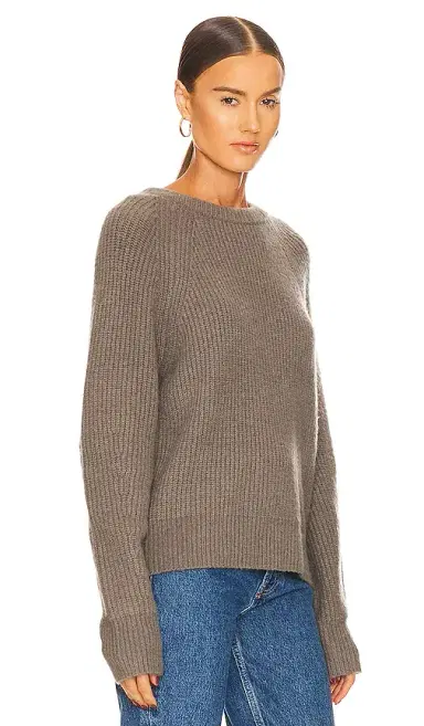 John & Jenn by Line Jax Sweater | Thumbnail 2 John & Jenn by Line Jax Sweater | Thumbnail 2