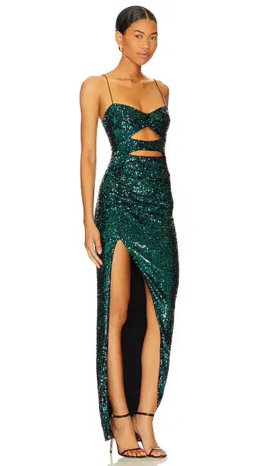 Nookie Sublime Gown | Thumbnail 2 Nookie Sublime Gown | Thumbnail 2