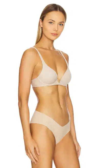 Natori Verge Convertible Plunge Bra | Thumbnail 2 Natori Verge Convertible Plunge Bra | Thumbnail 2