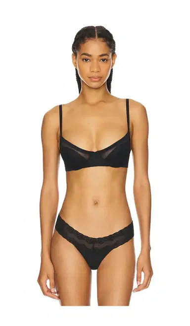 Natori Scope Balconette Contour Underwire Bra | Thumbnail 1 Natori Scope Balconette Contour Underwire Bra | Thumbnail 1