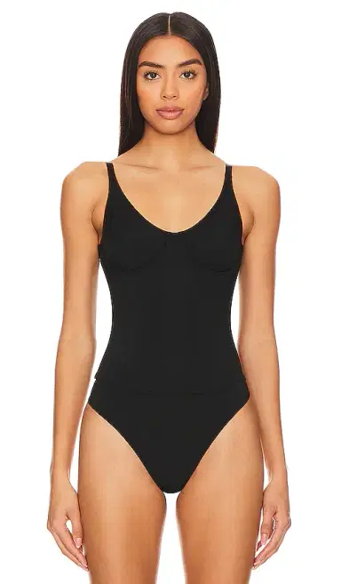 Natori Liquid Tank Bustier | Thumbnail 2 Natori Liquid Tank Bustier | Thumbnail 2