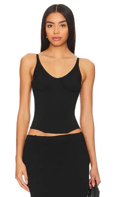 Natori Liquid Tank Bustier | Thumbnail 1 Natori Liquid Tank Bustier | Thumbnail 1