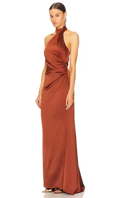 Nookie Entice Gown | Thumbnail 2 Nookie Entice Gown | Thumbnail 2