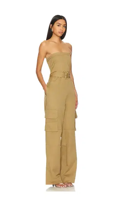 Lovers and Friends Sydney Jumpsuit | Thumbnail 2 Lovers and Friends Sydney Jumpsuit | Thumbnail 2
