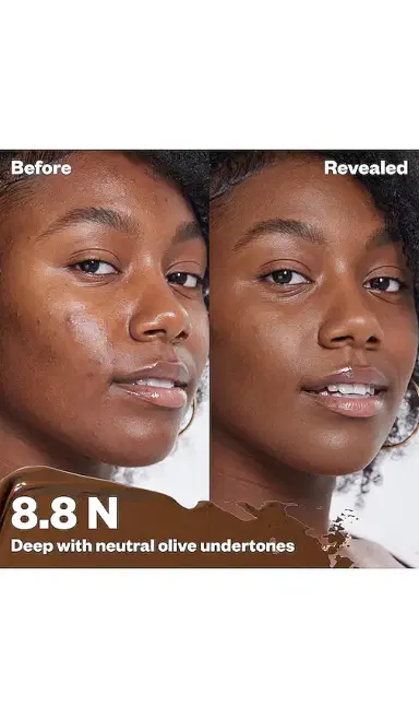 Kosas Revealer Super Creamy + Brightening Concealer with Caffeine and Hyaluronic Acid | Thumbnail 2 Kosas Revealer Super Creamy + Brightening Concealer with Caffeine and Hyaluronic Acid | Thumbnail 2