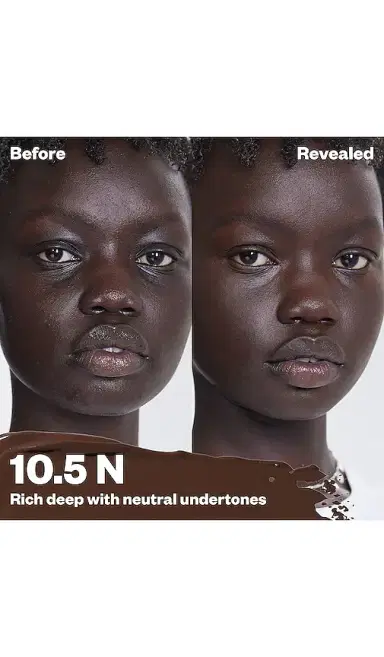 Kosas Revealer Super Creamy + Brightening Concealer with Caffeine and Hyaluronic Acid | Thumbnail 2 Kosas Revealer Super Creamy + Brightening Concealer with Caffeine and Hyaluronic Acid | Thumbnail 2