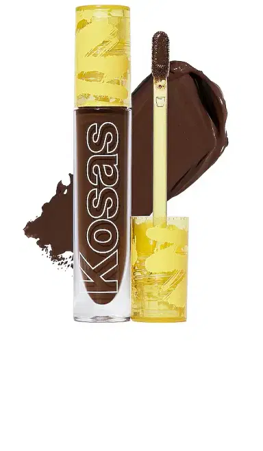 Kosas Revealer Super Creamy + Brightening Concealer with Caffeine and Hyaluronic Acid | Thumbnail 1 Kosas Revealer Super Creamy + Brightening Concealer with Caffeine and Hyaluronic Acid | Thumbnail 1