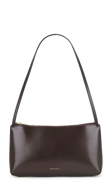MANSUR GAVRIEL Gaia Shoulder Bag | Thumbnail 1 MANSUR GAVRIEL Gaia Shoulder Bag | Thumbnail 1
