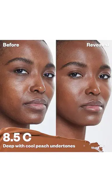Kosas Revealer Super Creamy + Brightening Concealer with Caffeine and Hyaluronic Acid | Thumbnail 2 Kosas Revealer Super Creamy + Brightening Concealer with Caffeine and Hyaluronic Acid | Thumbnail 2