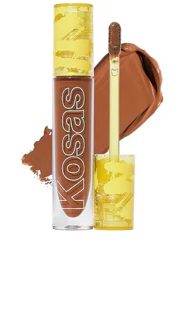 Kosas Revealer Super Creamy + Brightening Concealer with Caffeine and Hyaluronic Acid | Thumbnail 1 Kosas Revealer Super Creamy + Brightening Concealer with Caffeine and Hyaluronic Acid | Thumbnail 1