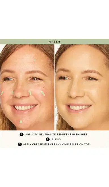 tarte Creaseless Corrector | Thumbnail 2 tarte Creaseless Corrector | Thumbnail 2