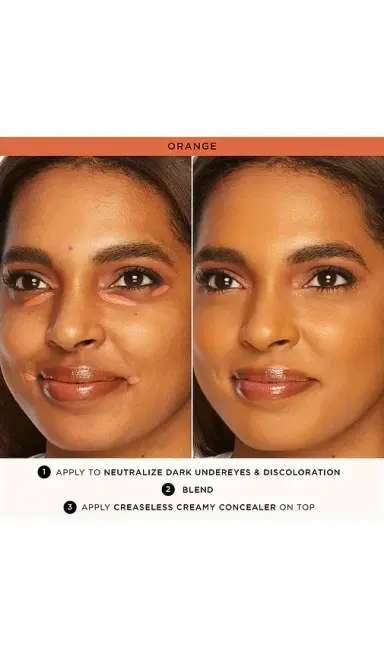 tarte Creaseless Corrector | Thumbnail 2 tarte Creaseless Corrector | Thumbnail 2