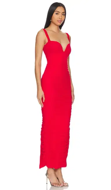 Nookie Marlowe Maxi With Full Lining | Thumbnail 2 Nookie Marlowe Maxi With Full Lining | Thumbnail 2