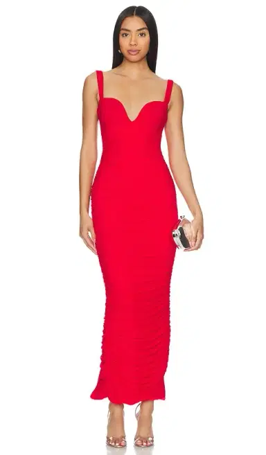 Nookie Marlowe Maxi With Full Lining | Thumbnail 1 Nookie Marlowe Maxi With Full Lining | Thumbnail 1