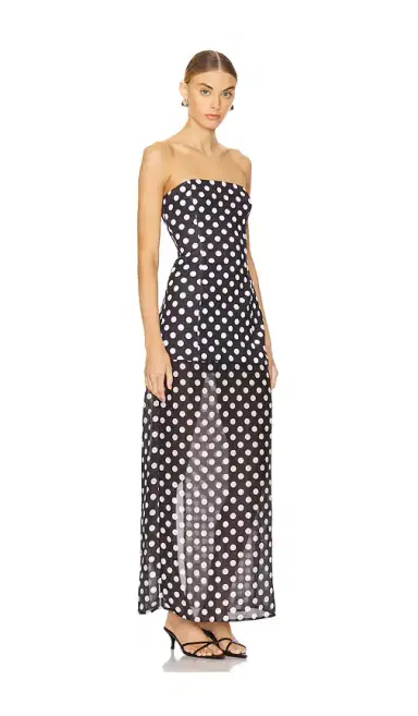 SNDYS x REVOLVE Chloe Dress | Thumbnail 2 SNDYS x REVOLVE Chloe Dress | Thumbnail 2