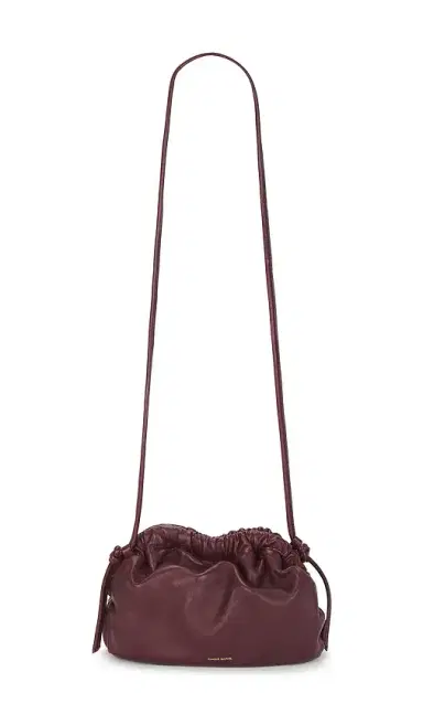 MANSUR GAVRIEL Mini Cloud Clutch | Thumbnail 1 MANSUR GAVRIEL Mini Cloud Clutch | Thumbnail 1