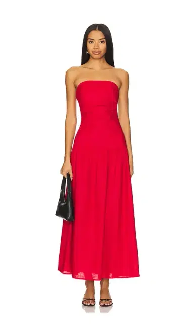 SNDYS Stella Maxi Dress | Thumbnail 1 SNDYS Stella Maxi Dress | Thumbnail 1