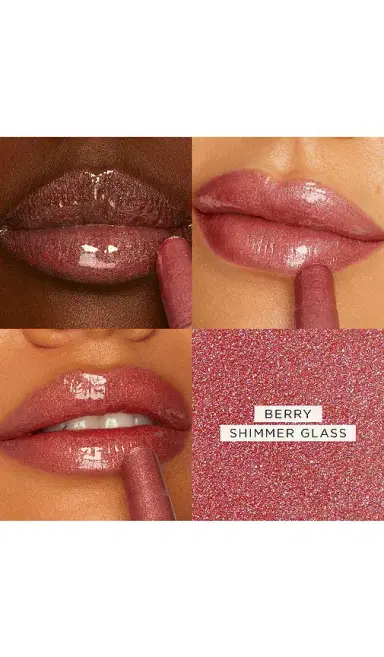 tarte Maracuja Juicy Lip Plump Shimmer Glass | Thumbnail 2 tarte Maracuja Juicy Lip Plump Shimmer Glass | Thumbnail 2