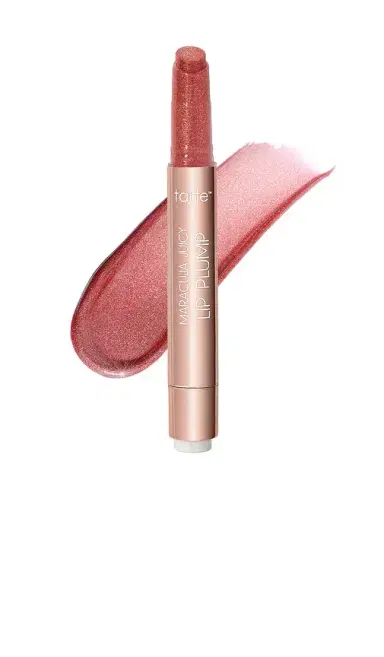 tarte Maracuja Juicy Lip Plump Shimmer Glass | Thumbnail 1 tarte Maracuja Juicy Lip Plump Shimmer Glass | Thumbnail 1