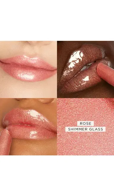 tarte Maracuja Juicy Lip Plump Shimmer Glass | Thumbnail 2 tarte Maracuja Juicy Lip Plump Shimmer Glass | Thumbnail 2