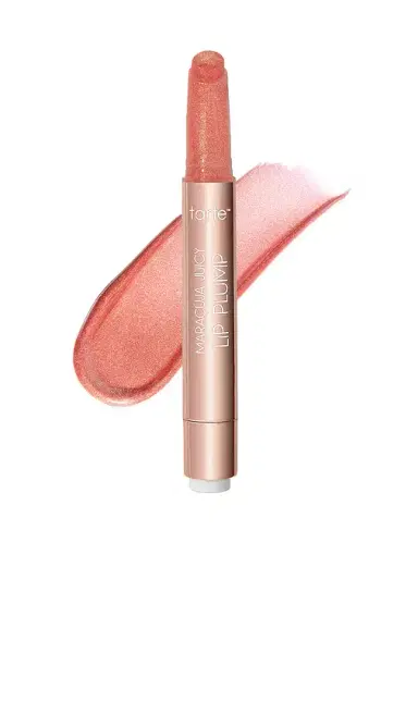 tarte Maracuja Juicy Lip Plump Shimmer Glass | Thumbnail 1 tarte Maracuja Juicy Lip Plump Shimmer Glass | Thumbnail 1