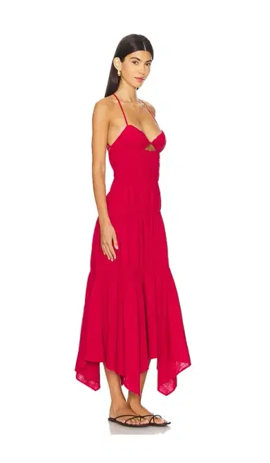 SNDYS x REVOLVE Tahlia Dress | Thumbnail 2 SNDYS x REVOLVE Tahlia Dress | Thumbnail 2