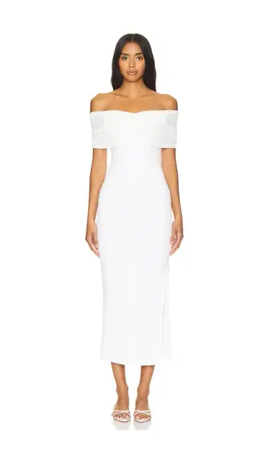 SNDYS Madrid Maxi Dress | Thumbnail 2 SNDYS Madrid Maxi Dress | Thumbnail 2