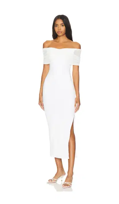 SNDYS Madrid Maxi Dress | Thumbnail 1 SNDYS Madrid Maxi Dress | Thumbnail 1