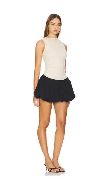 SNDYS Maya Bubble Dress | Thumbnail 2 SNDYS Maya Bubble Dress | Thumbnail 2
