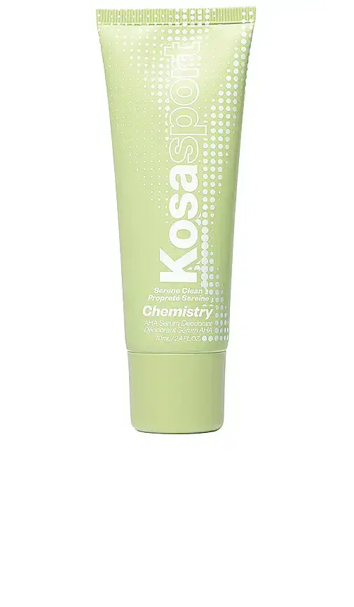 Sport Chemistry AHA Serum Deodorant Sport Chemistry AHA Serum Deodorant