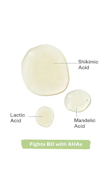 Kosas Sport Chemistry AHA Serum Deodorant | Thumbnail 2 Kosas Sport Chemistry AHA Serum Deodorant | Thumbnail 2