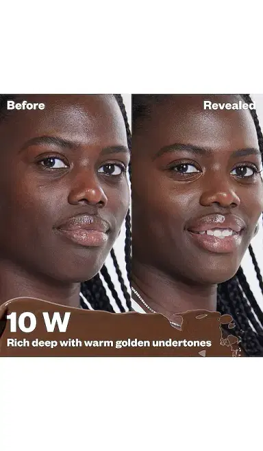 Kosas Revealer Super Creamy + Brightening Concealer with Caffeine and Hyaluronic Acid | Thumbnail 2 Kosas Revealer Super Creamy + Brightening Concealer with Caffeine and Hyaluronic Acid | Thumbnail 2