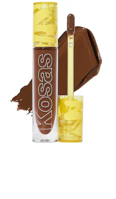Kosas Revealer Super Creamy + Brightening Concealer with Caffeine and Hyaluronic Acid | Thumbnail 1 Kosas Revealer Super Creamy + Brightening Concealer with Caffeine and Hyaluronic Acid | Thumbnail 1