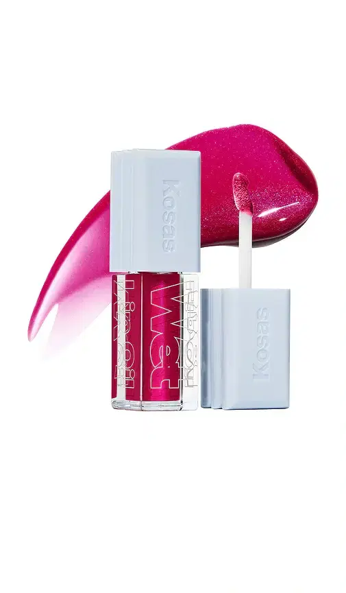 Wet Lip Oil Plumping Treatment Gloss Wet Lip Oil Plumping Treatment Gloss