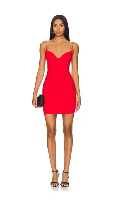 Nookie Affinity Mini Dress | Thumbnail 1 Nookie Affinity Mini Dress | Thumbnail 1