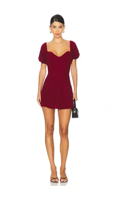 SNDYS x REVOLVE Barcelona Dress | Thumbnail 1 SNDYS x REVOLVE Barcelona Dress | Thumbnail 1