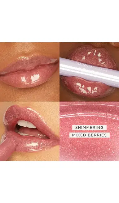 tarte Maracuja Juicy Lip Vinyl | Thumbnail 2 tarte Maracuja Juicy Lip Vinyl | Thumbnail 2