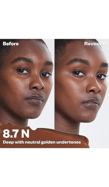 Kosas Revealer Super Creamy + Brightening Concealer with Caffeine and Hyaluronic Acid | Thumbnail 2 Kosas Revealer Super Creamy + Brightening Concealer with Caffeine and Hyaluronic Acid | Thumbnail 2