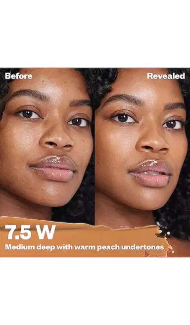 Kosas Revealer Super Creamy + Brightening Concealer with Caffeine and Hyaluronic Acid | Thumbnail 2 Kosas Revealer Super Creamy + Brightening Concealer with Caffeine and Hyaluronic Acid | Thumbnail 2