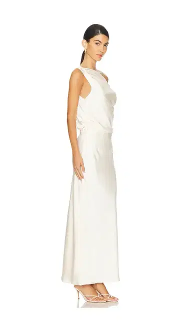 SNDYS Calissa Maxi Dress | Thumbnail 2 SNDYS Calissa Maxi Dress | Thumbnail 2