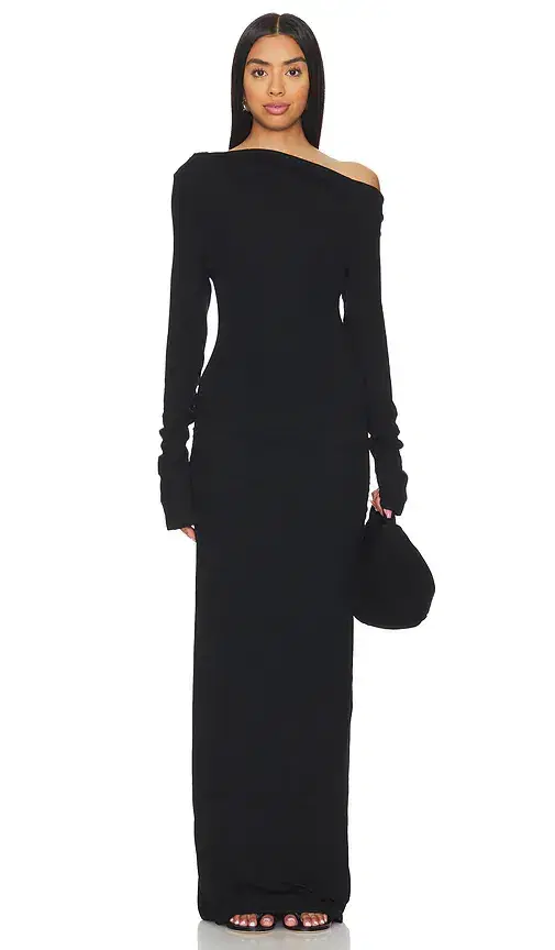 Reyna Maxi Dress Reyna Maxi Dress