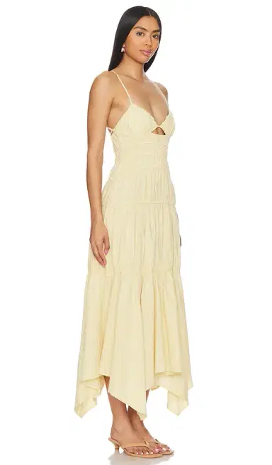 SNDYS Tahlia Dress | Thumbnail 2 SNDYS Tahlia Dress | Thumbnail 2