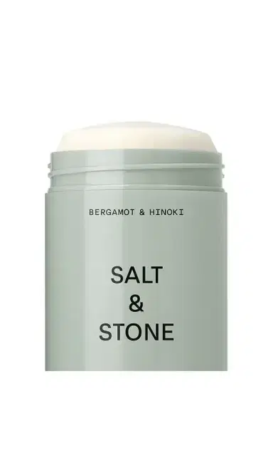 SALT & STONE Bergamot & Hinoki Deodorant | Thumbnail 2 SALT & STONE Bergamot & Hinoki Deodorant | Thumbnail 2