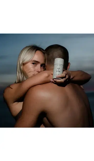 SALT & STONE Bergamot & Hinoki Deodorant | Thumbnail 6 SALT & STONE Bergamot & Hinoki Deodorant | Thumbnail 6