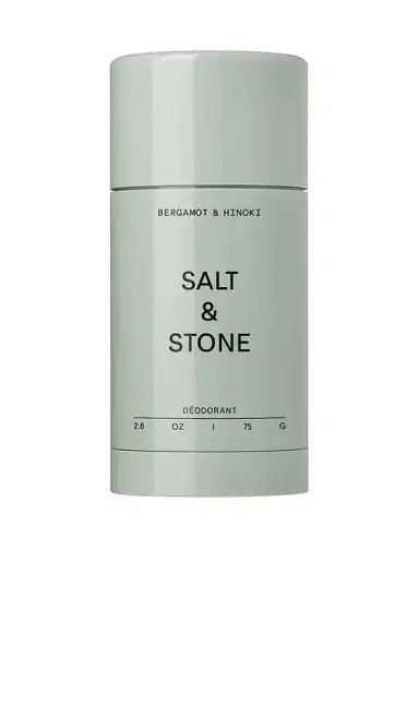 SALT & STONE Bergamot & Hinoki Deodorant | Thumbnail 1 SALT & STONE Bergamot & Hinoki Deodorant | Thumbnail 1